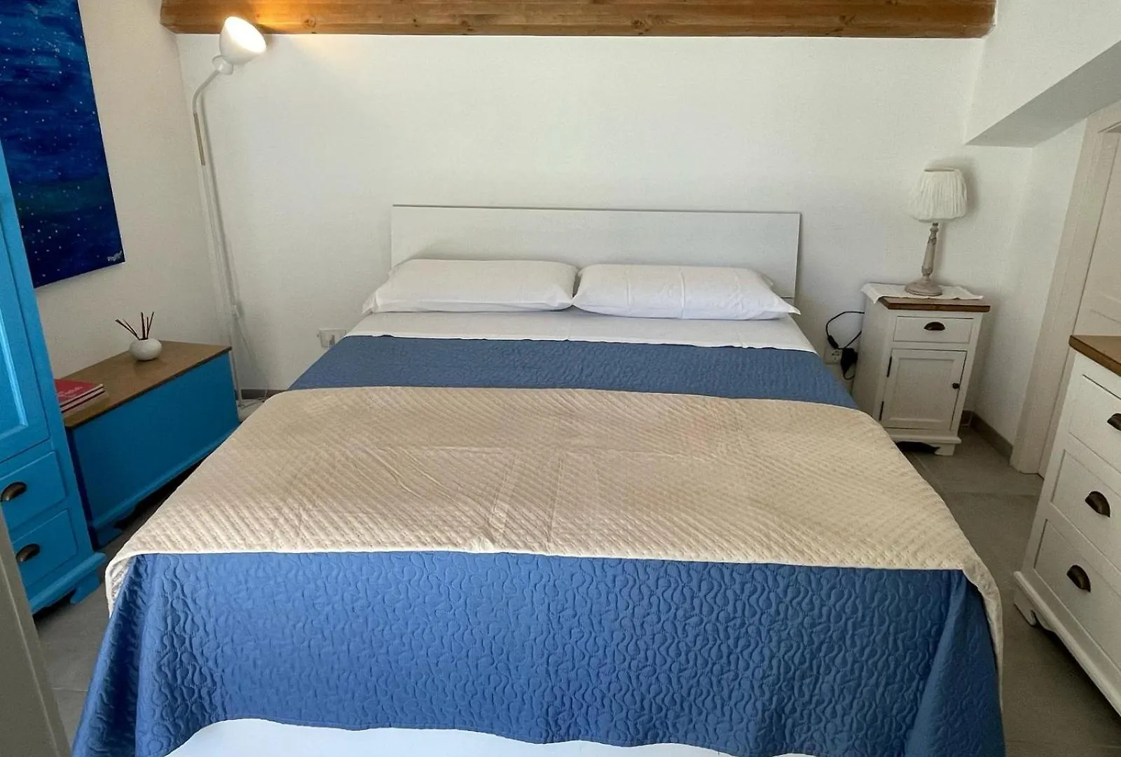 Guest house Terrazza Alla Cala Palermo