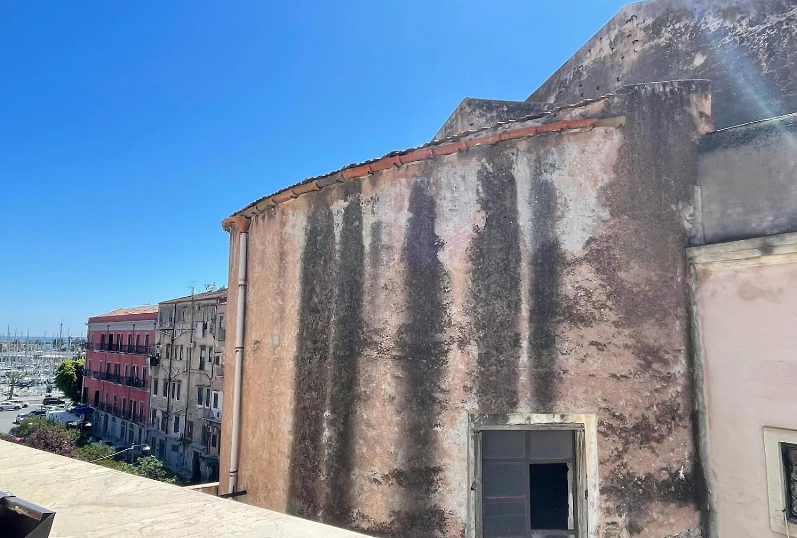 Terrazza Alla Cala Palermo