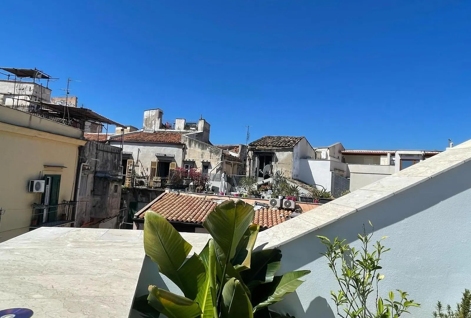 Guest house Terrazza Alla Cala Palermo